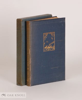 Order Nr. 64248 BIBLIOGRAPHY OF THE WRITINGS OF WILLIAM McFEE. James T. Babb