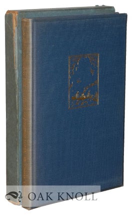 Order Nr. 64248 BIBLIOGRAPHY OF THE WRITINGS OF WILLIAM McFEE. James T. Babb