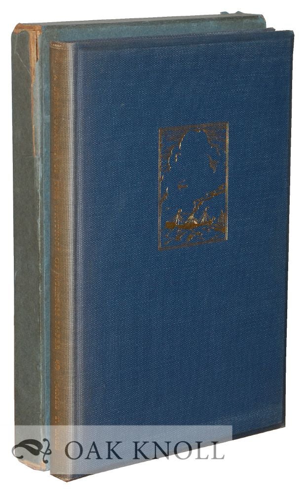 Order Nr. 64248 BIBLIOGRAPHY OF THE WRITINGS OF WILLIAM McFEE. James T. Babb.