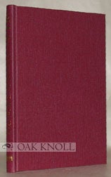 Order Nr. 64873 THE ENO COLLECTION OF NEW YORK CITY VIEWS. Frank Weitenkampf
