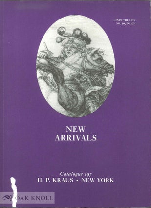 Order Nr. 64940 NEW ARRIVALS IN A WIDE VARIETIES OF FIELDS INCLUDING ARCHAEOLOGY, BIBLIOGRAPHY,...