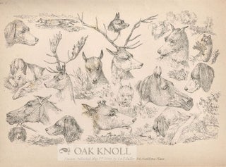THE ART AND PRACTICE OF ETCHING; WITH DIRECTIONS FOR OTHER METHODS OF LIGHT AND ENTERTAINING ENGRAVING.