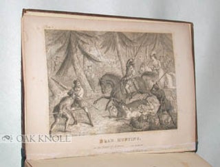 THE ART AND PRACTICE OF ETCHING; WITH DIRECTIONS FOR OTHER METHODS OF LIGHT AND ENTERTAINING ENGRAVING.