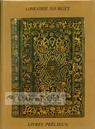 Order Nr. 65510 SEPT SIÈCLES DE PATRIMOINE BIBLIOPHILIQUE, 1250 - 1920. 22