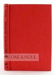 Order Nr. 65622 NATHANAEL WEST: AN ANNOTATED BIBLIOGRAPHY OF THE SCHOLARSHIP AND WORKS. Denis P....