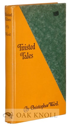 Order Nr. 65673 TWISTED TALES. Christopher L. Ward