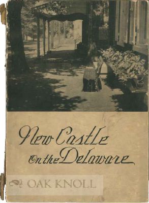 NEW CASTLE ON THE DELAWARE