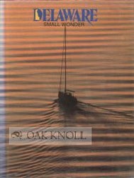 Order Nr. 65944 DELAWARE, SMALL WONDER. Jane Vessles