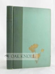 Order Nr. 65978 LOTUS LILIES. Alden R. Benson