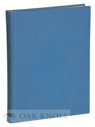 Order Nr. 66057 FORGOTTEN HEROES OF DELAWARE. W. Emerson Wilson