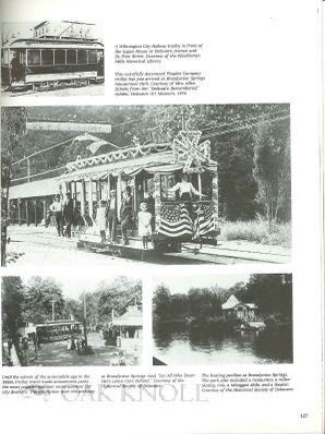 WILMINGTON, A PICTORIAL HISTORY.