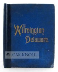Order Nr. 66467 WILMINGTON, DELAWARE, ITS PRODUCTIVE INDUSTRIES AND COMMERCIAL AND MAR ITIME...