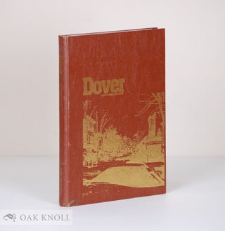 Order Nr. 66562 DOVER, A PICTORIAL HISTORY. G. Daniel Blagg