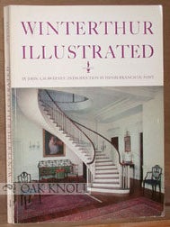 Order Nr. 66691 WINTERTHUR ILLUSTRATED. John A. H Sweeney