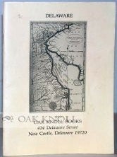 Order Nr. 66829 DELAWARE