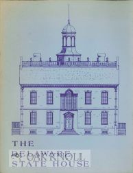 Order Nr. 66966 THE STATE HOUSE: A PRESERVATION REPORT