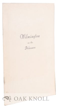Order Nr. 67065 THE PORT OF WILMINGTON ON THE DELAWARE