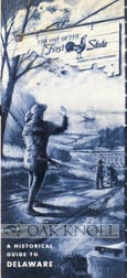Order Nr. 67137 HISTORICAL GUIDE TO DELAWARE