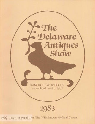 Order Nr. 67155 DELAWARE ANTIQUES SHOW