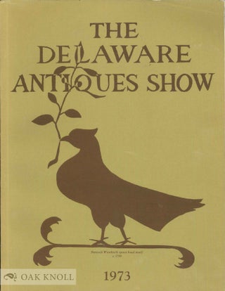Order Nr. 67164 DELAWARE ANTIQUES SHOW