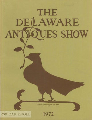 Order Nr. 67165 DELAWARE ANTIQUES SHOW
