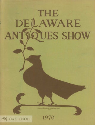 Order Nr. 67167 DELAWARE ANTIQUES SHOW