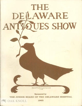 Order Nr. 67172 DELAWARE ANTIQUES SHOW