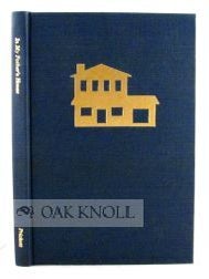 Order Nr. 67460 IN MY FATHER'S HOUSE. William Prickett