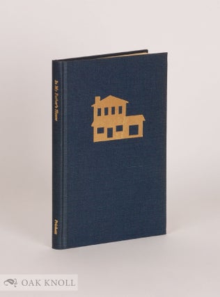 Order Nr. 67460 IN MY FATHER'S HOUSE. William Prickett