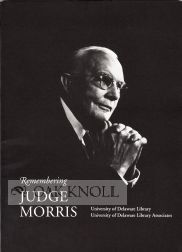 Order Nr. 67945 REMEMBERING JUDGE MORRIS