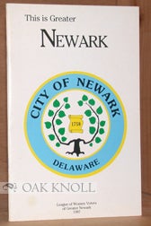 Order Nr. 67960 THIS IS GREATER NEWARK