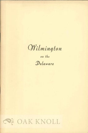 Order Nr. 68038 THE PORT OF WILMINGTON ON THE DELAWARE