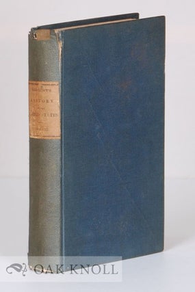 Order Nr. 68209 HISTORY OF THE COLONIZATION OF THE UNITED STATES. VOL. II. George Bancroft