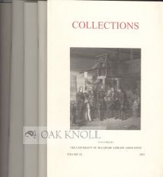 Order Nr. 68518 COLLECTIONS.