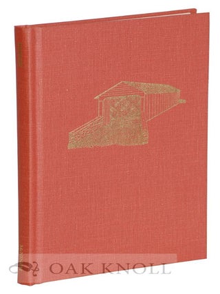 Order Nr. 68579 BRIDGES. Marjorie G. McNinch