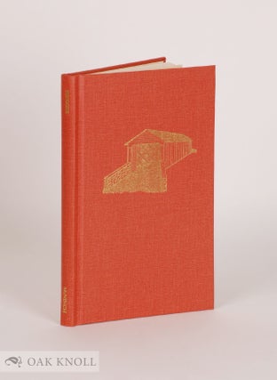 Order Nr. 68579 BRIDGES. Marjorie G. McNinch