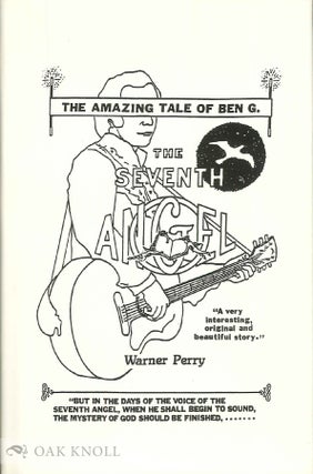 Order Nr. 68885 THE SEVENTH ANGEL. Warner Perry