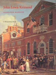 Order Nr. 69172 JOHN LEWIS KRIMMEL: GENRE ARTIST OF THE EARLY REPUBLIC. Anneliese Harding