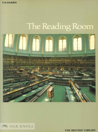 Order Nr. 69276 THE READING ROOM. P. R Harris