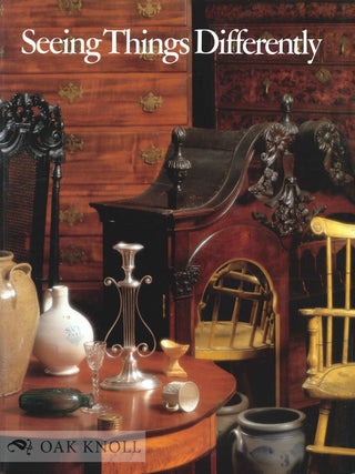 Order Nr. 69456 SEEING THINGS DIFFERENTLY. Philip D. Zimmerman