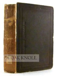 Order Nr. 69606 CATALOGUE OF THE PENNSLYLVANIA STATE LIBRARY. Wallace De Witt, compiler