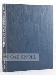 Order Nr. 69941 AN UNHURRIED VIEW OF EROTICA. Ralph Ginzburg