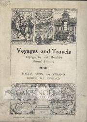 Order Nr. 69979 VALUABLE COLLECTION OF BOOKS RELATING TO THE BRITISH ISLANDS, AMERICA. 334.