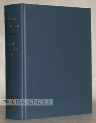 Order Nr. 70017 CATALOGUE OF THE LIBRARY OF THE ROYAL GEOGRAPHICAL SOCIETY. CONTAINING THE TITLES...