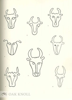 ANIMALS IN WATERMARKS.