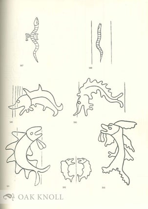 ANIMALS IN WATERMARKS.