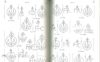 ANCHOR WATERMARKS