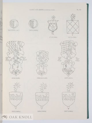 LIKHACHEV'S WATERMARKS, AN ENGLISH-LANGUAGE VERSION.