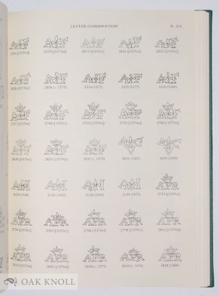 LIKHACHEV'S WATERMARKS, AN ENGLISH-LANGUAGE VERSION.