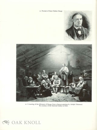 PAPER MILLS OF DENMARK & NORWAY AND THEIR WATERMARKS